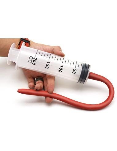 Tuyau flexible pour Seringue Pipe Flex M 50cm