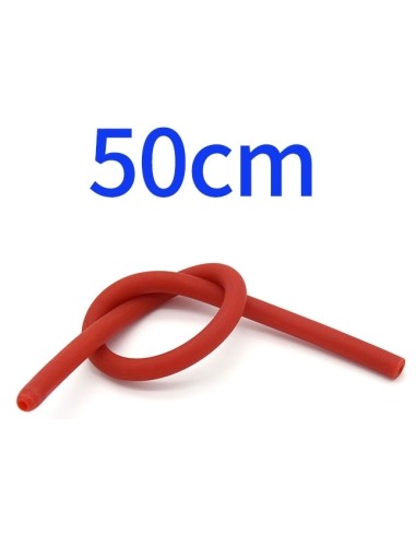 Tuyau flexible pour Seringue Pipe Flex M 50cm
