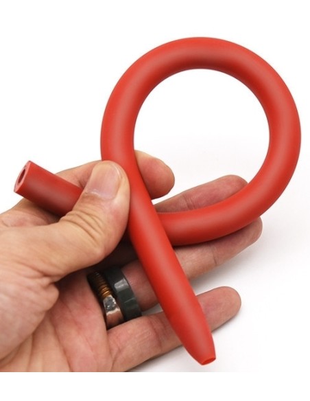 Tuyau flexible pour Seringues Pipe Flex L 100cm Tuyau flexible pour Seringues Pipe Flex L 100cm