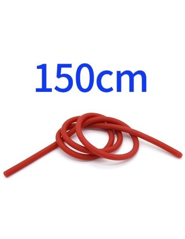 Tuyau flexible pour Seringue Pipe Flex XL 150cm