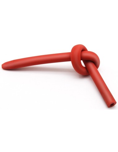 Tuyau flexible pour Seringue Pipe Flex XXL 2 Mètres