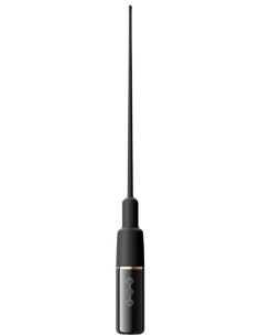 Tige d'urètre vibrante Lexia 15 cm - Diamètre 2.5mm