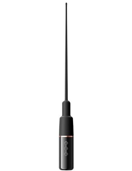 Tige d'urètre vibrante Lexia 15 cm - Diamètre 2.5mm Tige d'urètre vibrante Lexia 15 cm - Diamètre 2.5mm
