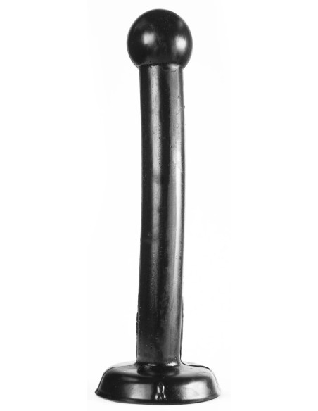Plug Zizi Probe 18 x 3.5 cm Noir Plug Zizi Probe 18 x 3.5 cm Noir
