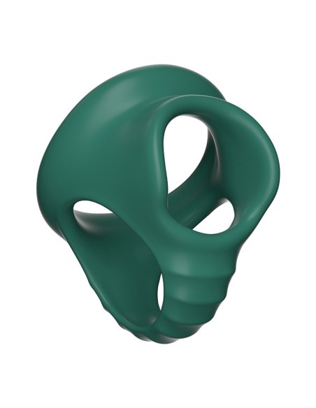 Ballstretcher souple Split Nutt Vert