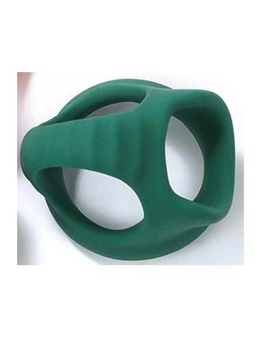 Ballstretcher souple Split Nutt Vert