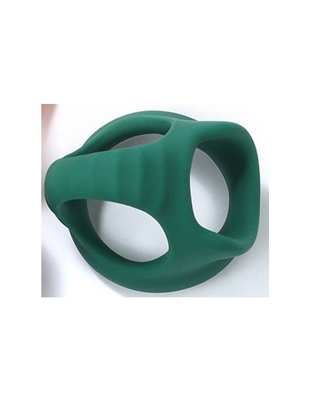 Ballstretcher souple Split Nutt Vert