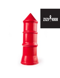 Plug Zizi Decimator 17 x 6 cm Rouge