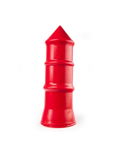 Plug Zizi Decimator 17 x 6 cm Rouge
