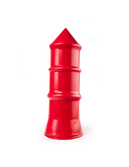 Plug Zizi Decimator 17 x 6 cm Rouge