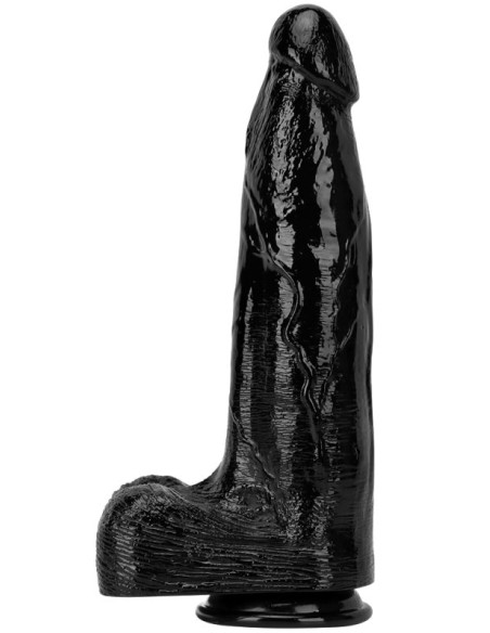 Gode Thorel 25 x 8cm Noir
