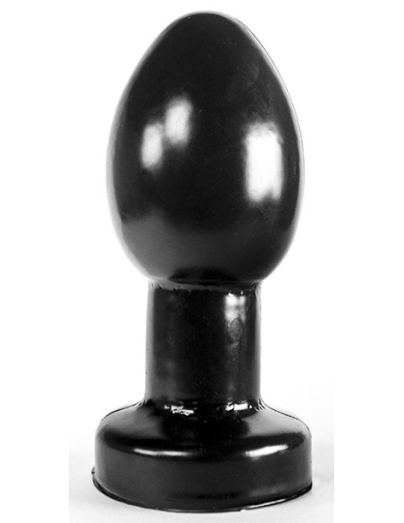 Plug Zizi Push 11.5 x 6 cm Noir