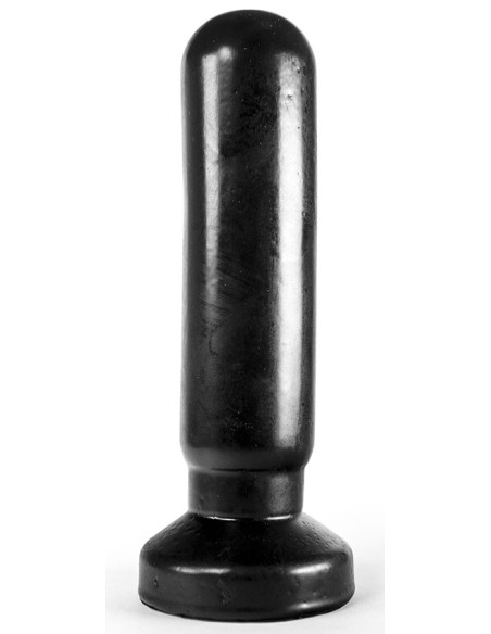 Plug Zizi Deep 17 x 4.2 cm Noir Plug Zizi Deep 17 x 4.2 cm Noir