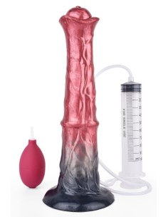 Gode Éjaculateur Albi Horse Squirt 25 x 6cm