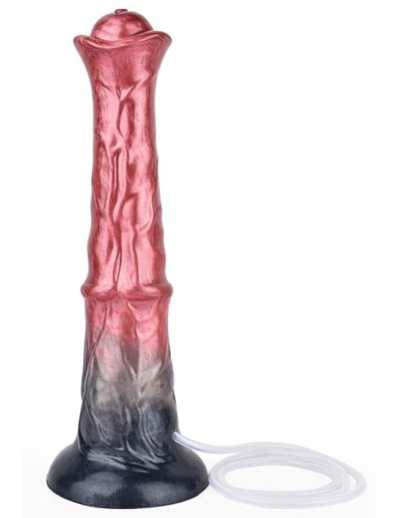 Gode Éjaculateur Albi Horse Squirt 25 x 6cm