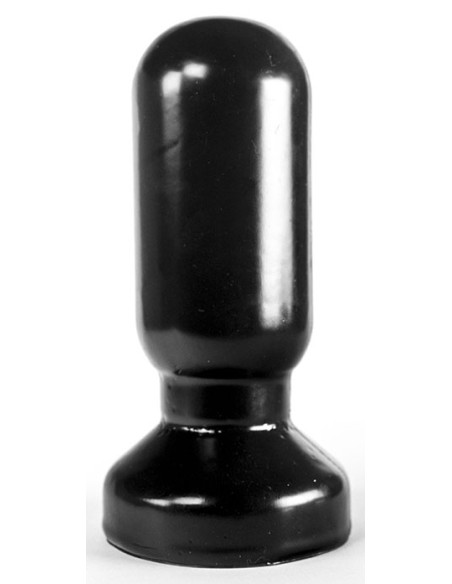 Plug Zizi Shallow 10.5 x 5 cm Noir