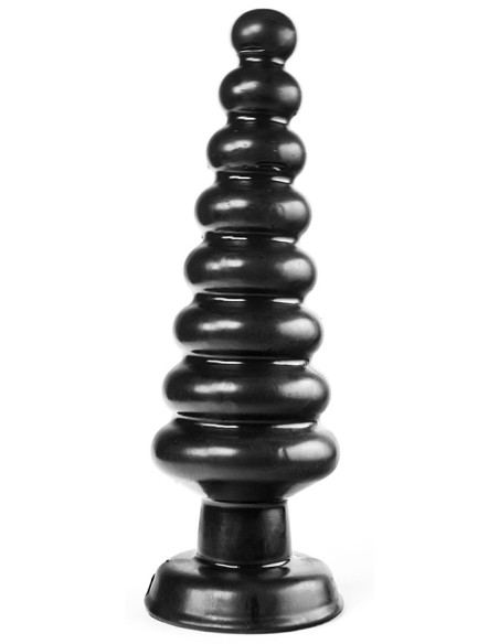 Plug Zizi Tree 18 x 6.5 cm Noir