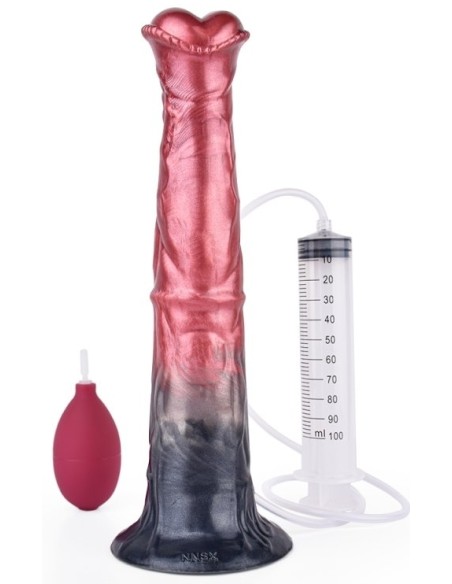 Gode Dili Horse Squirt 27 x 5.5cm