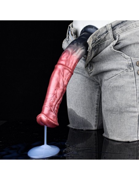 Gode Dili Horse Squirt 27 x 5.5cm