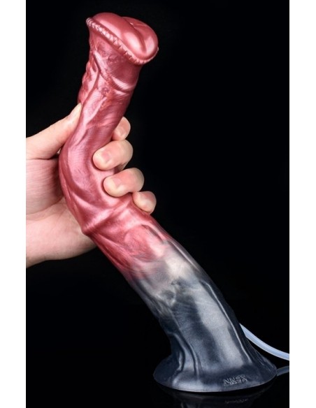 Gode Dili Horse Squirt 27 x 5.5cm