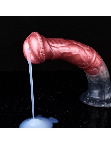 Gode Dili Horse Squirt 27 x 5.5cm