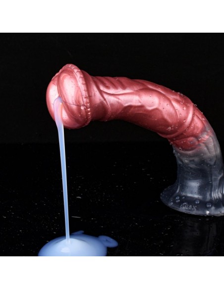 Gode Dili Horse Squirt 27 x 5.5cm