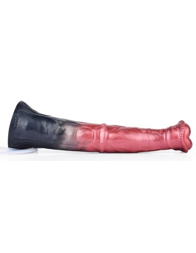 Gode Dili Horse Squirt 27 x 5.5cm