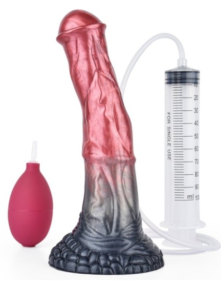 Gode Eri Horse Squirt 19 x 5cm Gode Eri Horse Squirt 19 x 5cm