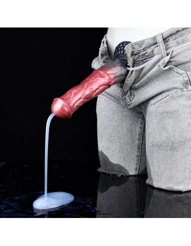 Gode Eri Horse Squirt 19 x 5cm
