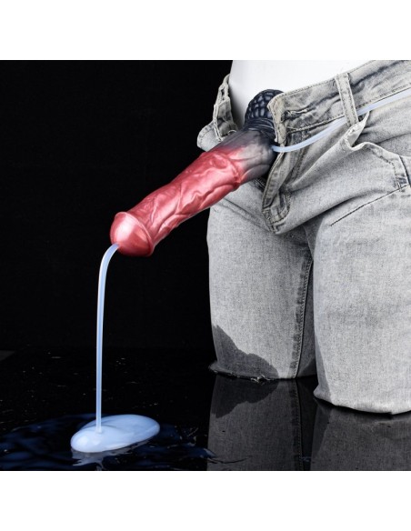 Gode Eri Horse Squirt 19 x 5cm Gode Eri Horse Squirt 19 x 5cm