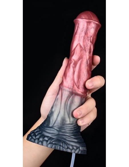 Gode Eri Horse Squirt 19 x 5cm Gode Eri Horse Squirt 19 x 5cm