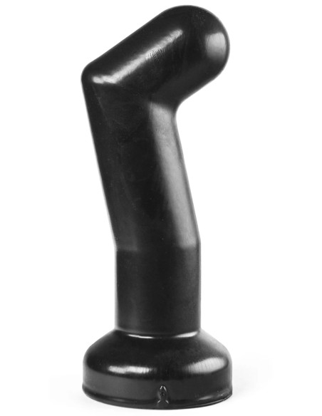 Plug Zizi U Turn 15 x 4 cm Noir