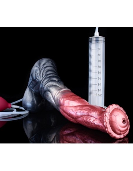 Gode Hoti Horse Squirt 22 x 5.5cm