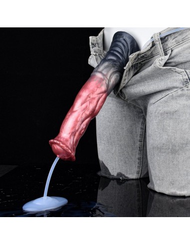 Gode Hoti Horse Squirt 22 x 5.5cm