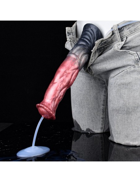 Gode Hoti Horse Squirt 22 x 5.5cm