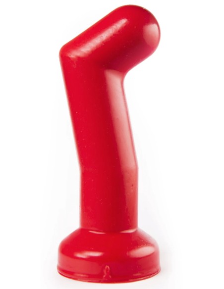 Plug Zizi U Turn 15 x 4 cm Rouge