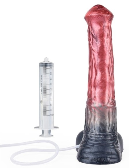 Gode Judi Horse Squirt 23 x 5.5cm