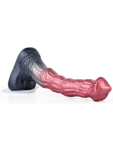 Gode Judi Horse Squirt 23 x 5.5cm