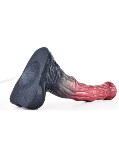 Gode Judi Horse Squirt 23 x 5.5cm