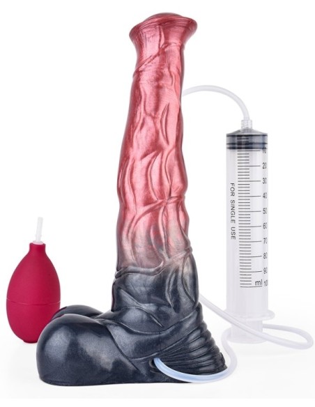 Gode Lobi Horse Squirt 22 x 5cm