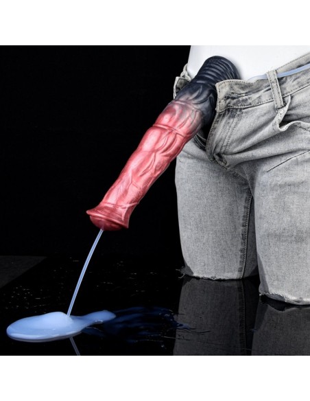 Gode Lobi Horse Squirt 22 x 5cm