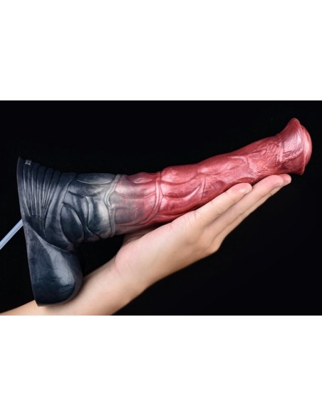 Gode Lobi Horse Squirt 22 x 5cm