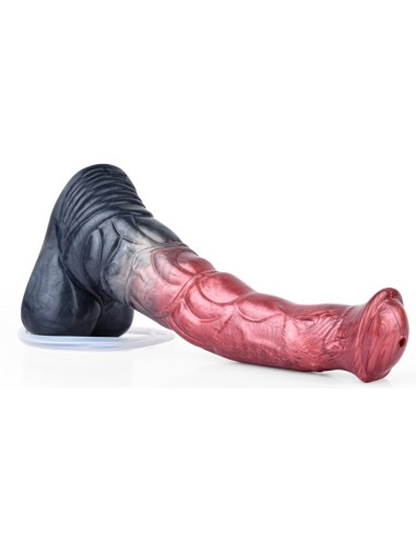 Gode Lobi Horse Squirt 22 x 5cm