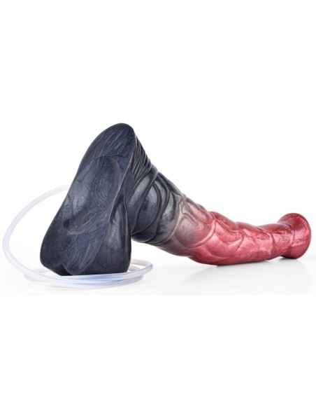 Gode Lobi Horse Squirt 22 x 5cm