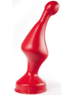 Plug Zizi Joker 16 x 6.5 cm Rouge