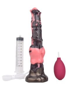 Gode Éjaculateur Calios 25 x 6cm