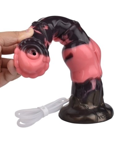 Gode Éjaculateur Calios 25 x 6cm