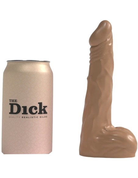 Gode Chasten The Dick 14.5 x 3.5cm