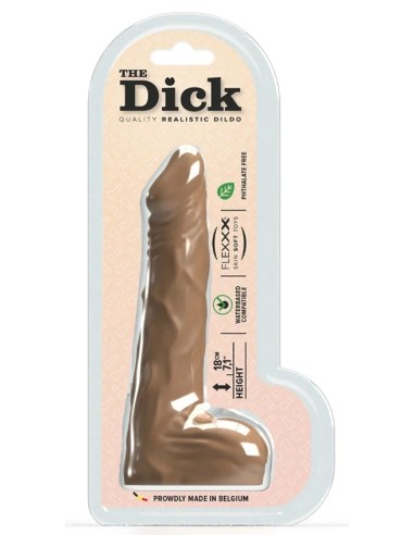 Gode Chasten The Dick 14.5 x 3.5cm