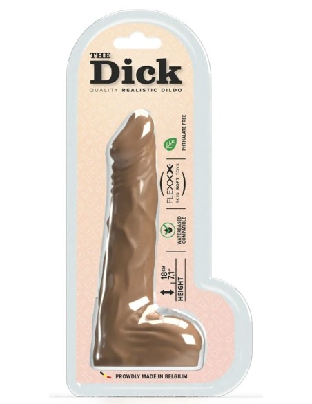 Gode Chasten The Dick 14.5 x 3.5cm